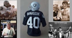 Pete Banaszak Death Obituary: Raiders Legend and Two-Time Champion Dies at 82