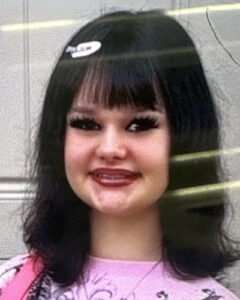 Kaitlyn Jo Ballard Missing Child Incident: Hot Springs, Arkansas, Police Seek Help Finding 16-Year-Old Girl