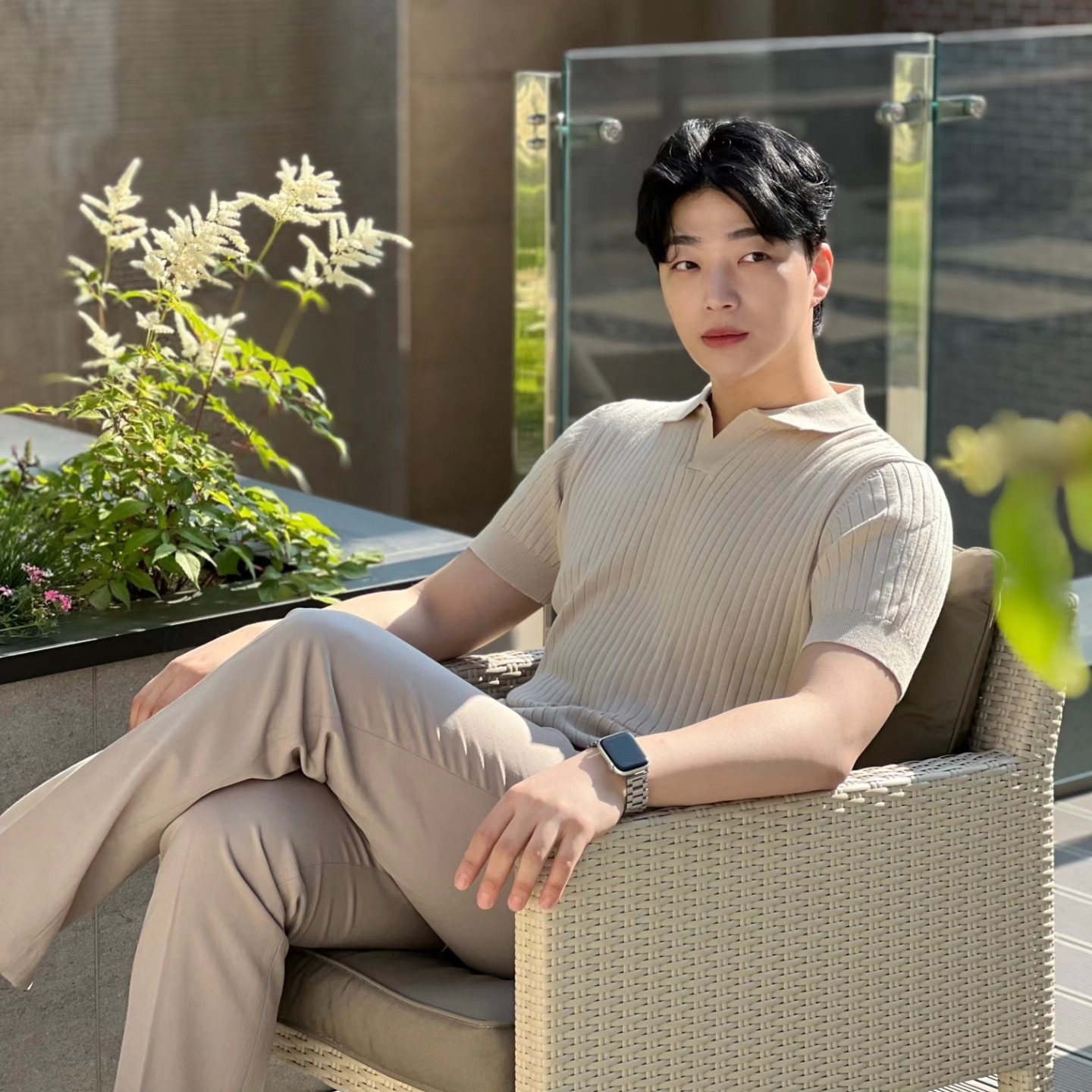 Hobak Death Obituary: Lee Sangwook Mourns the Loss of His Beloved Cat